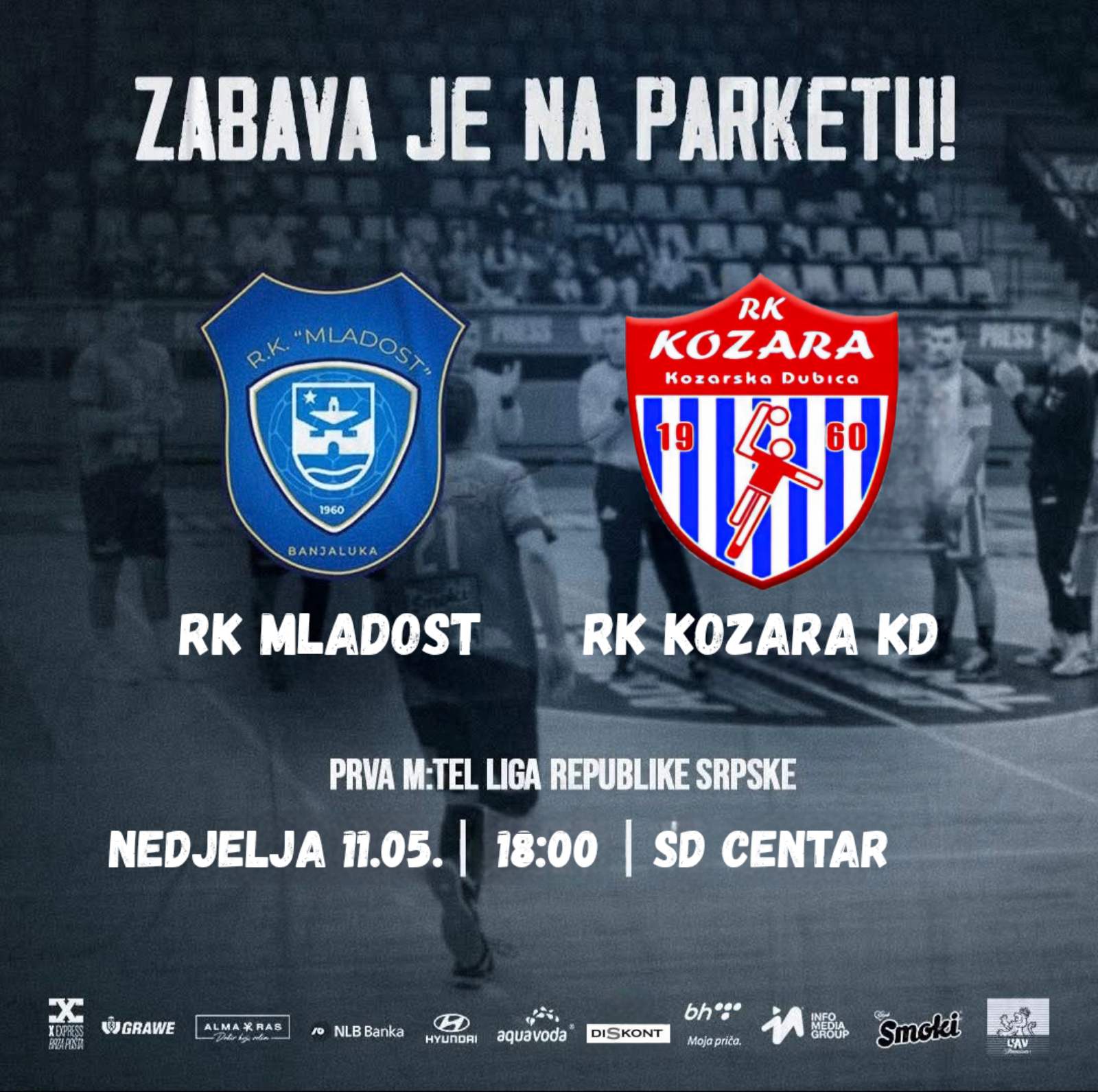 mladost-dubica