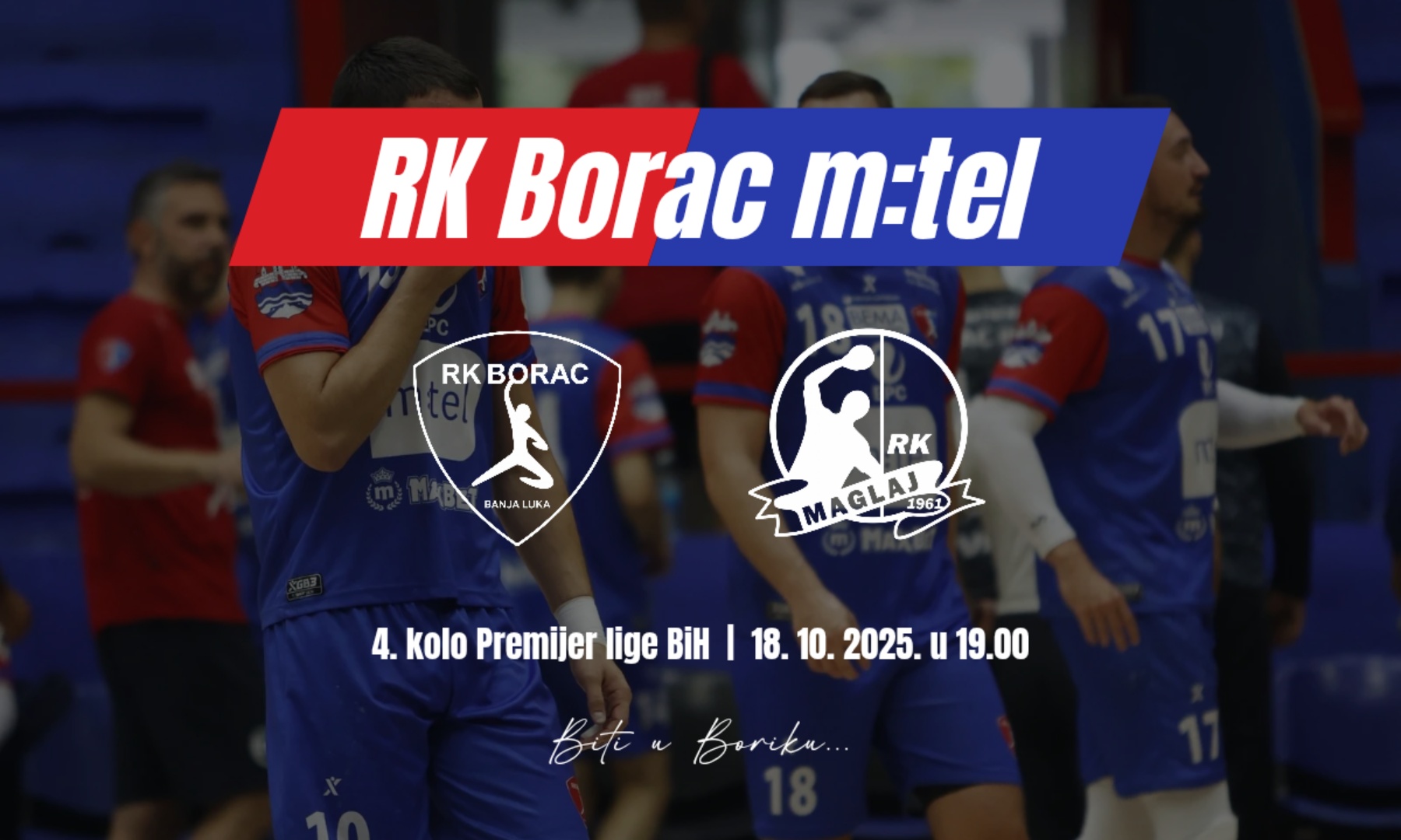 borac-maglaj