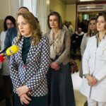 Dejan Kusturić i Nevena Todorović o saradnji Doma zdravlja i UKC RS