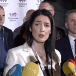 "Predstavljanje programa Narodnog fronta Republika Srpska ekonomski tigar i socijalni raj"