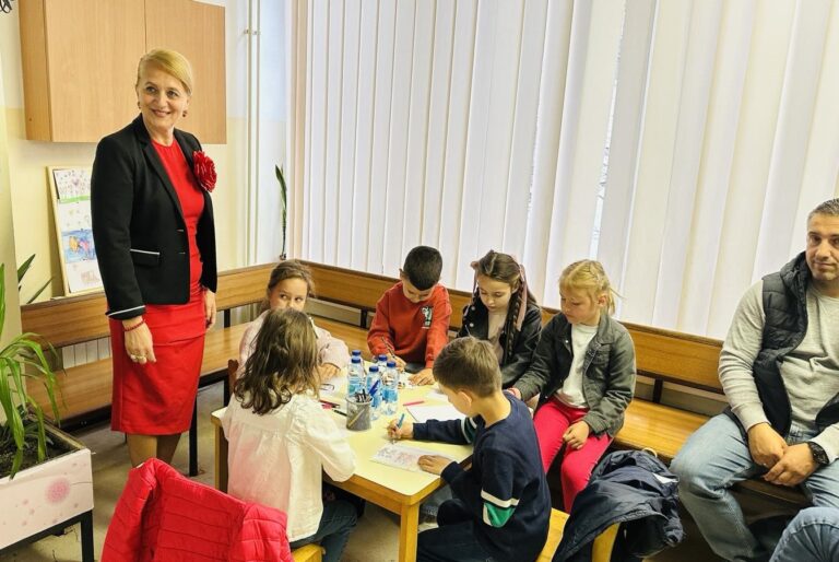 Dr Nevena Todorović, direktorica Doma zdravlja Banja Luka, govori o sistematskim pregledima.