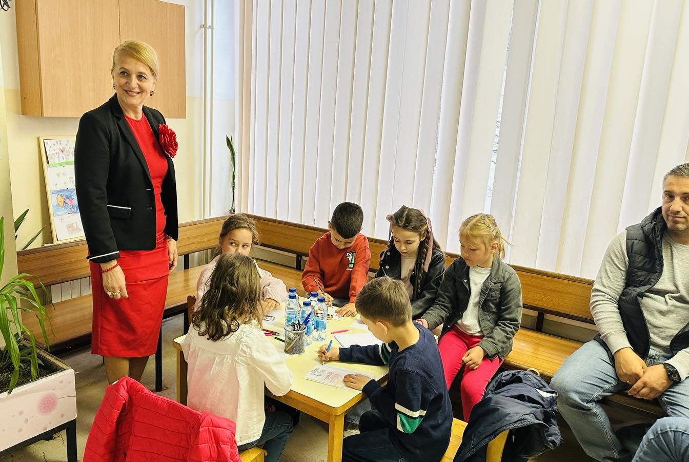 Dr Nevena Todorović, direktorica Doma zdravlja Banja Luka, govori o sistematskim pregledima.