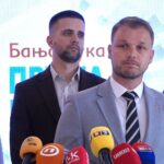 Gradonačelnik Draško Stanivuković govori o povećanju subvencija za privatne vrtiće u Banjoj Luci