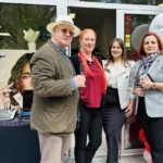 Didaco Shop Čelinac otvaranje objekta i izjave za medije.