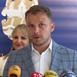 Draško Stanivuković gradonačelnik Banja Luke govori o turizmu i infrastrukturi