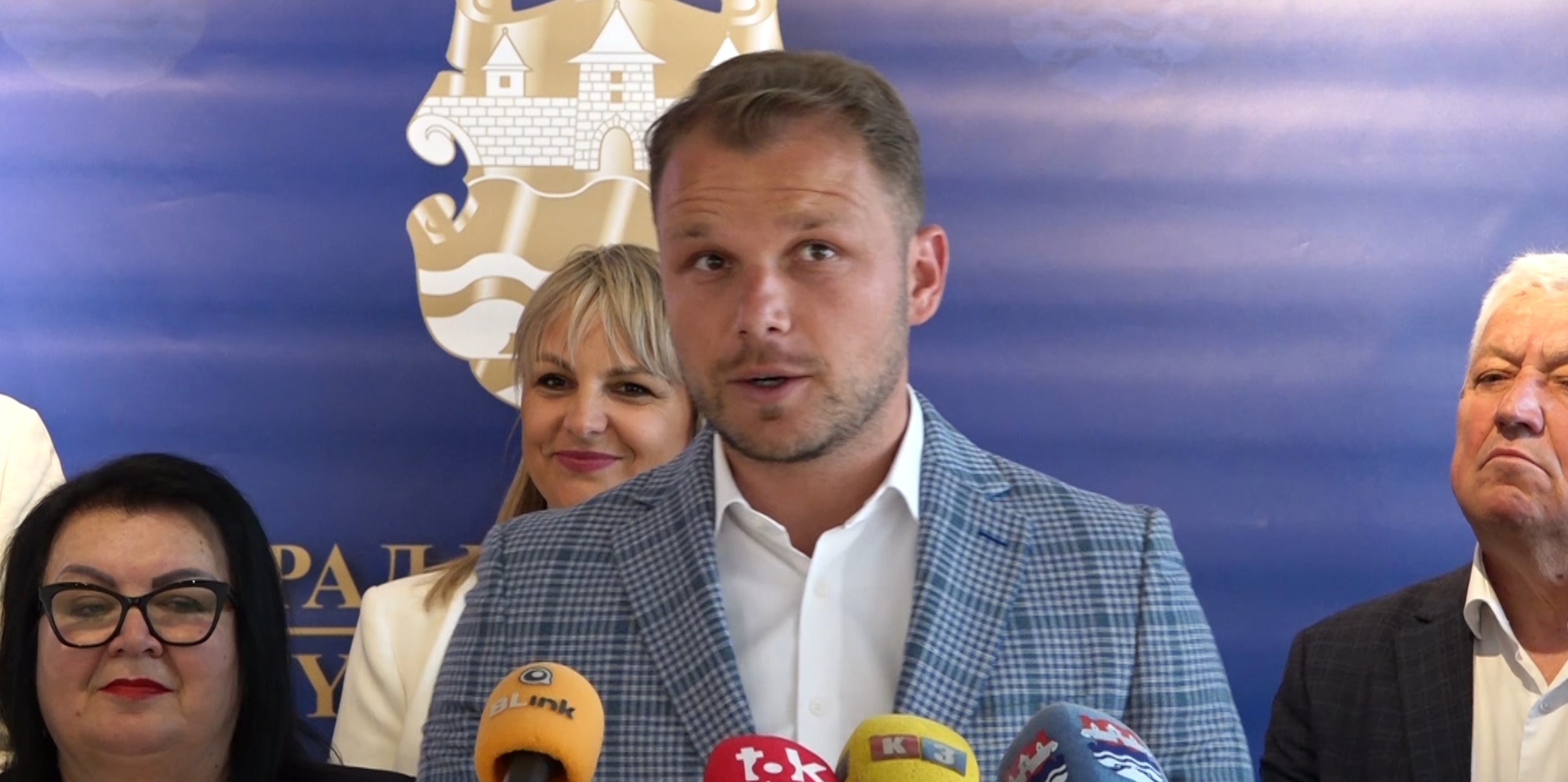 Draško Stanivuković gradonačelnik Banja Luke govori o turizmu i infrastrukturi