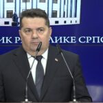 Dr Nenad Stevandić predsjednik NSRS govori o posjeti Moskvi i statusu Republike Srpske