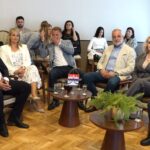 Draško Stanivuković predstavlja projekat obnove centra Banjaluke