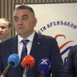 Savo Minić u Trebinju govori o putnoj infrastrukturi i dionici Foča Tjentište