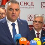 Savo Minić, predsjednik Vlade Republike Srpske, govori o reviziji boračkih prava i strateškim projektima.