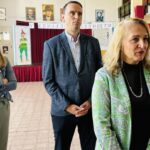 Preventivni skrining pregledi učenika u Osnovnoj školi Desanka Maksimović Dragočaj
