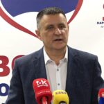 Dr Vlado Đajić najavljuje obilazak opština u Republici Srpskoj i besplatne zdravstvene preglede.