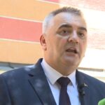 Savo Minić govori o izgradnji hrama srpsko-ruskog prijateljstva u Banjaluci