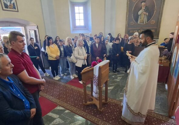 Srpska zajednica u Kočevju čuva tradiciju i običaje