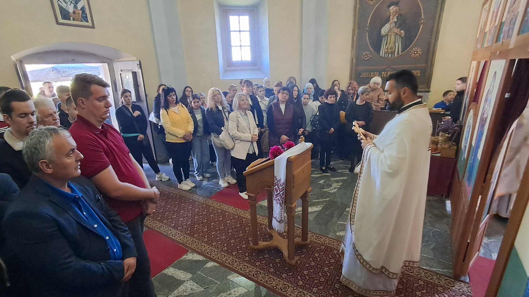 Srpska zajednica u Kočevju čuva tradiciju i običaje