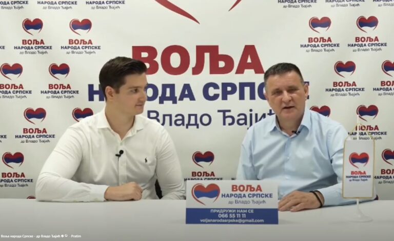 Dr Vlado Đajić sa novim članovima Mirkom i Draganom Tomićem из Austrije