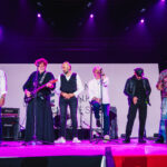 Koncert grupe Bijelo dugme na zatvaranju Banja Luka Festa na Kastelu