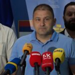 Dragan Babić govori o problemima sa vodosnabdijevanjem i sistemom Tunjice u Banjaluci