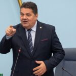 Nenad Stevandić govori u Narodnoj skupštini Republike Srpske