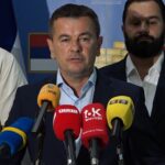 Radovan Majkić direktor Vodovoda Banja Luka govori o restrikcijama vode