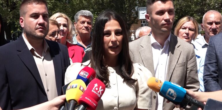 Tanja Vukomanović govori o inicijativi za ukidanje PDV-a na lijekove u BiH