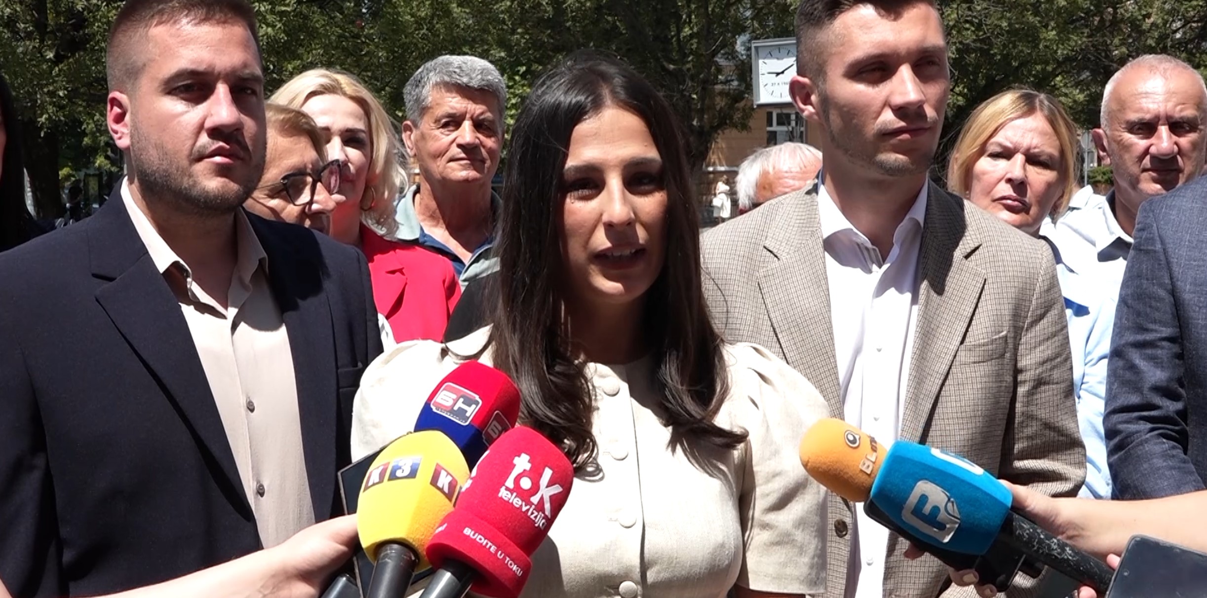 Tanja Vukomanović govori o inicijativi za ukidanje PDV-a na lijekove u BiH