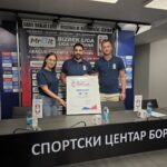 Konferencija za medije povodom početka nove sezone BizRek Lige Mr Bit u Banjaluci