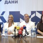 Najava kulturne manifestacije Kočićevi dani u Banjaluci od 21. do 23. avgusta