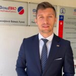 Bojan Kresojević obraćanje javnosti o položaju penzionera