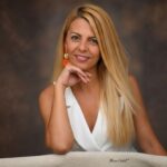 Neda Gavrić predstaviće zbirku kratkih priča Kakav princ takva i bajka u Parizu