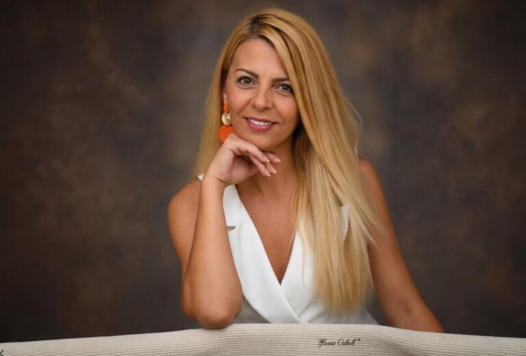 Neda Gavrić predstaviće zbirku kratkih priča Kakav princ takva i bajka u Parizu