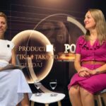 Prof. dr Nevena Todorović u podkastu Politika i Tako To govori o Domu zdravlja Banja Luka.