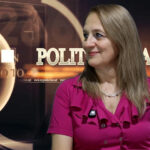 Nevena Todorović u razgovoru o aktuelnim političkim temama i društvenim dešavanjima