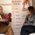 Prof. dr Suzana Savić u emisiji Stil govori o estetskoj medicini i podmlađivanju lica