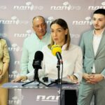 Sara Potkonjak, predsjednica Savjeta za zaštitu životne sredine PDP Republike Srpske