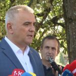 Savo Minić govori o ekonomskom rastu i investicijama u Republici Srpskoj