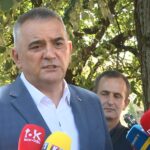 Savo Minić govori o situaciji i problemima u RiTE Ugljevik