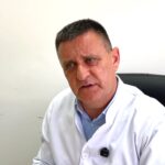 Prof. dr Vlado Đajić govori o zdravstvenom stanju generala Ratka Mladića i posjeti Hagu
