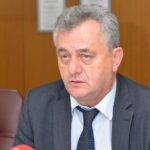kademik prof. dr Vitomir Popović, nosilac liste Volja naroda Srpske za Izbornu jedinicu 1.