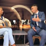 Bojan Kresojević gostuje u emisiji Politika i tako to
