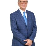 Igor Davidović, kandidat za Predstavnički dom PS BiH i član Predsjedništva Pokreta Volja naroda