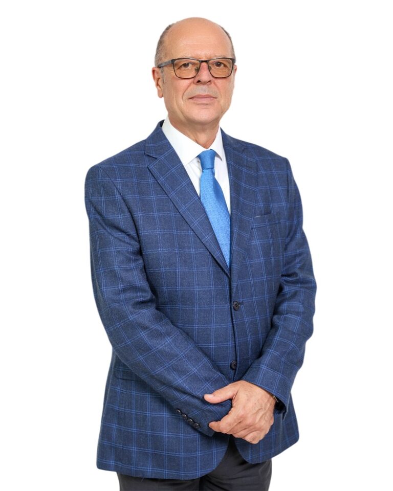 Igor Davidović, kandidat za Predstavnički dom PS BiH i član Predsjedništva Pokreta Volja naroda