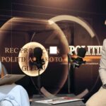 Ivan Begić tokom gostovanja u podkastu Politika i Tako To za portal Vijesti Plus