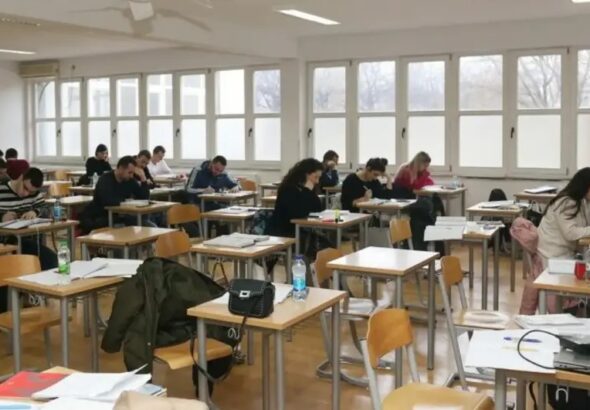 Jednokratna novčana pomoć od 150 KM za studente u Republici Srpskoj