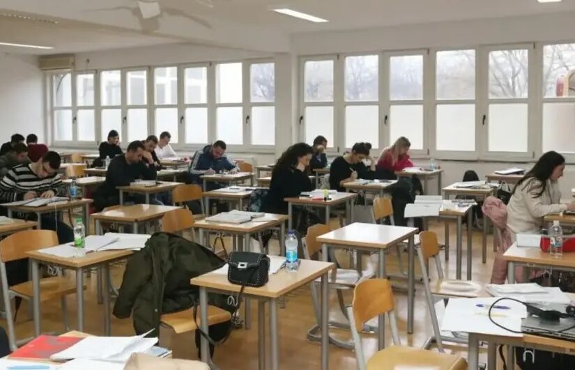 Jednokratna novčana pomoć od 150 KM za studente u Republici Srpskoj