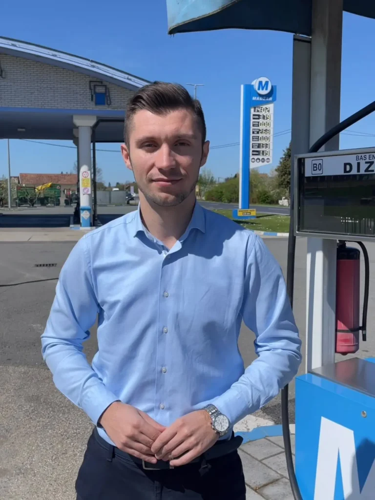 Bojan Kresojević govori o poskupljenju goriva i akcizama u Republici Srpskoj