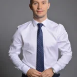 Ilustracija kupovine prve nekretnine i novca za povrat PDV-a