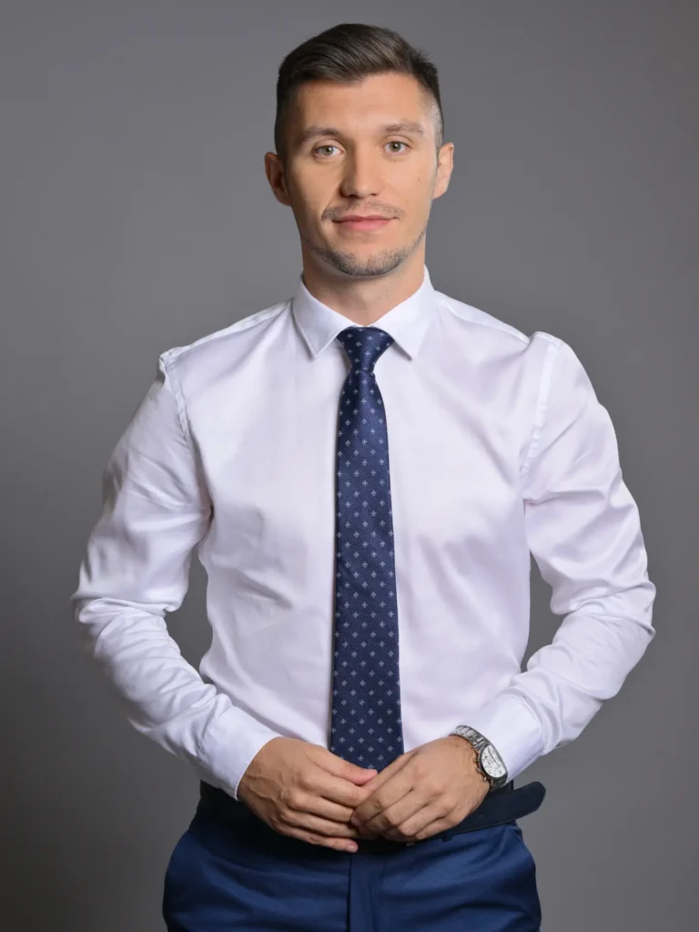 Ilustracija kupovine prve nekretnine i novca za povrat PDV-a