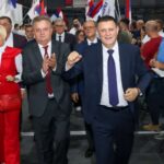 Vitomir Popović kandidat na listi Volja naroda Srpske za Predstavnički dom PS BiH