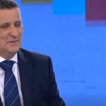 Prof. dr Vlado Đajić i dr Aleksandar Stajčić - najava reforme zdravstvenog sistema Republike Srpske